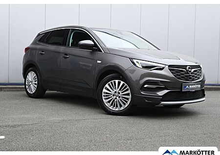 Opel Grandland INNOVATION 2.0 D Keyless/Lenkradheizung