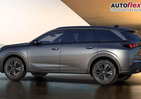 Peugeot 5008 Allure MHEV 145 SHZ 360° ACC 21"-HD 19Z 5S 107 ...