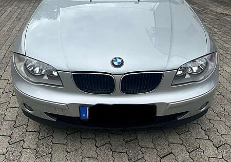 BMW 118i 118
