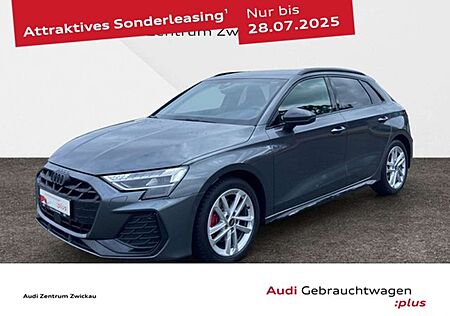 Audi A3 Sportback 35TDI S-line Matrix LED Scheinwerfer,...