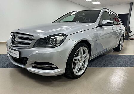 Mercedes-Benz C 250 T CDI BlueEfficiency*PDC*AC*TEMP*8F*XENON*