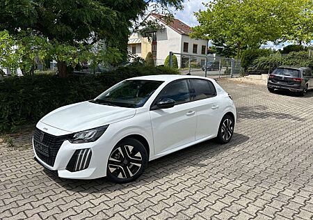 Peugeot 208 1.2 PureTech Allure facelift