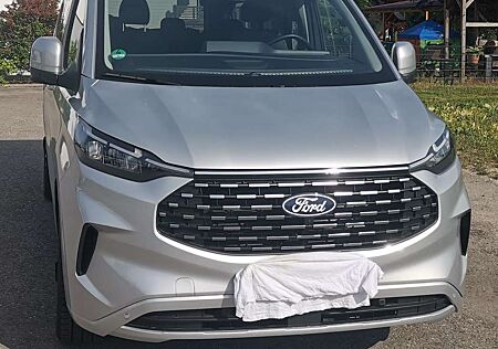 Ford Tourneo Custom 320 L1H1 4x4 Autm. TitaniumX