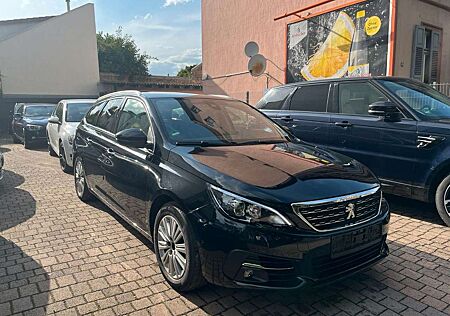 Peugeot 308 SW Allure AHK NAVI LED DIGITAL-TACHO