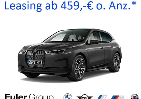 BMW iX xDrive40 Sportpaket 22'' AHK Laser DAProf SoftCl M
