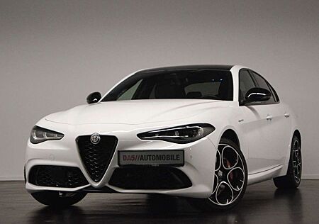 Alfa Romeo Giulia Veloce Q4|PANO|ACC|VIRTUAL|TECH-PAKET