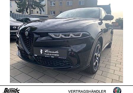 Alfa Romeo Tonale Plug-In-Hybrid Q4 Veloce NAVI WINTER-P. ASSISTENZ-