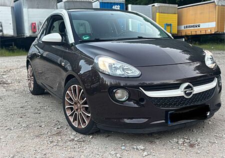 Opel Adam 1.4 Glam PANO PDC SHZ LHZ