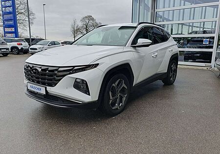 Hyundai Tucson 1.6 T-GDi Plug-in-Hybrid 4WD Trend