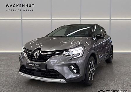 Renault Captur II TECHNO 1.3l TCe RFK+NAVI+LED+DAB+TEMPO
