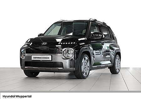 Hyundai Inster Cross 49 kWh NAVI RK Sitzhzg.