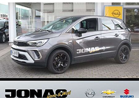Opel Crossland X Crossland Elegance 1.2T RKamera Sitz&Lenkradheiz