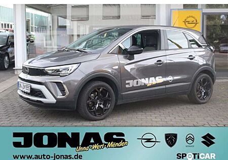 Opel Crossland X Crossland Elegance 1.2T RKamera Sitz&Lenkradheiz
