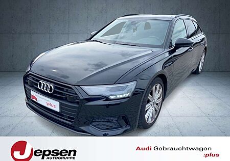 Audi A6 Avant sport 40 TDI qu. S tr. PANO Cam 20´ FLA