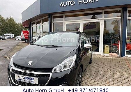 Peugeot 208 gebraucht kaufen Peugeot 208 Allure*PureTech**110**EAT 6*