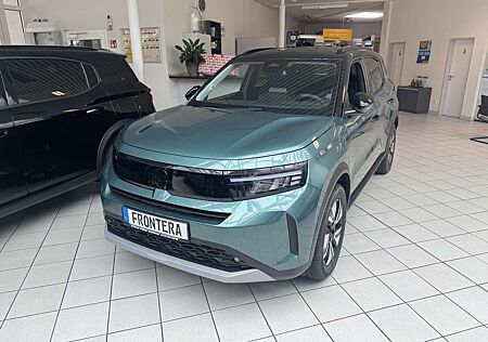 Opel Frontera GS 1.2 *7-Sitzer*