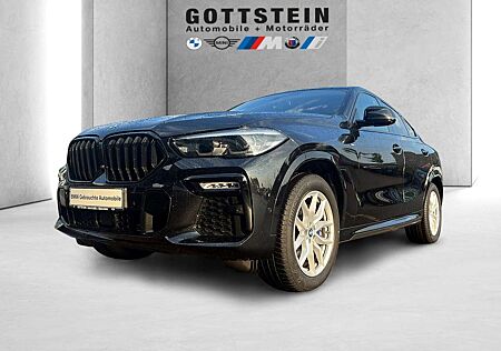 BMW X6 xDrive40d / M Sportpaket