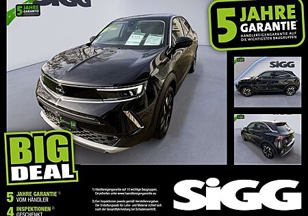 Opel Mokka-e Mokka e Elegance DynLicht Fernlichtass. Kam. LED