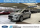 Ford Fiesta Titanium EcoBoost B&O Navi Winterpaket