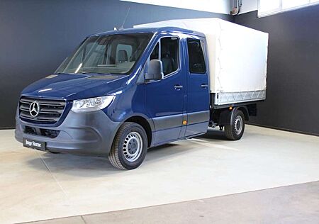 Mercedes-Benz Sprinter 314 *DOKA Pritsche Plane Standard L2