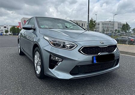 Kia Cee'd Ceed /