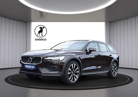 Volvo V60 CC V60 Cross Country PRO AWD+GARANTIE+1HD+AHK+CAM+BLIS+B&W