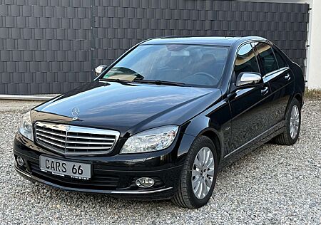 Mercedes-Benz C 220 CDI (204.008)
