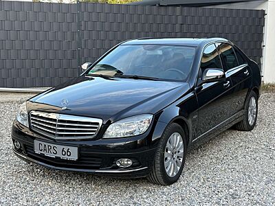 Mercedes-Benz C 220 C 220 CDI (204.008)
