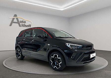 Opel Crossland X GS-LINE AUTOM.NAVI KAMERA SITZ.