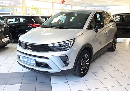 Opel Crossland 1.2 Turbo Elegance Paket (EURO 6e)