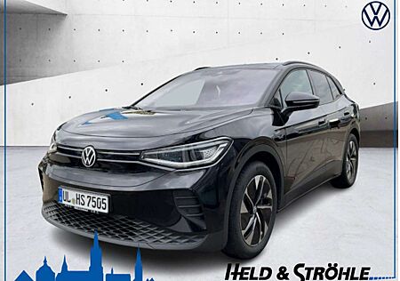 VW ID.4 Volkswagen Pro 210 kW (286 PS) 77 kWh 1-Gang-A utomati