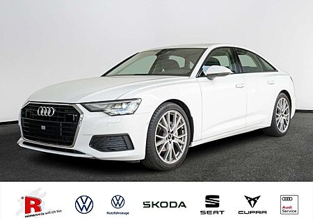 Audi A6 Limousine 40 TDI S tronic 40 TDI 150(204) S troni