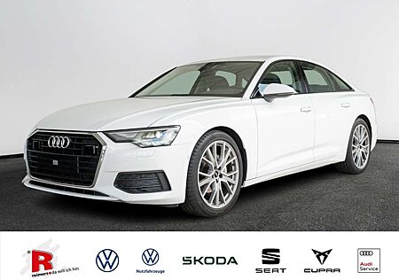 Audi A6 Limousine 40 TDI S tronic 40 TDI 150(204) S troni