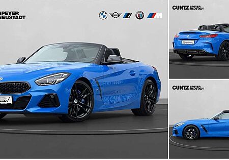 BMW Z4 M40i Head-Up HK HiFi DAB LED WLAN RFK Shz