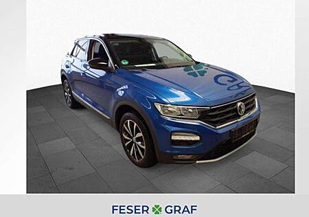 VW T-Roc Volkswagen STYLE 1.5TSI 110KW Navi Digital Cockpit