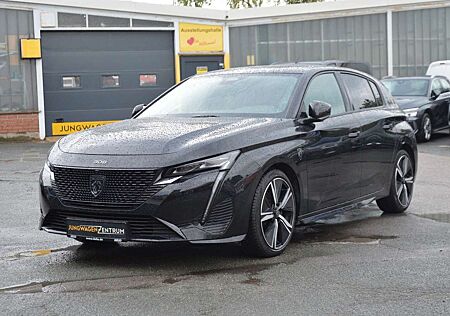 Peugeot 308 GT 1.2"MATRIX"FOCAL"360°"NAVI"SITZHZ"LEDER"