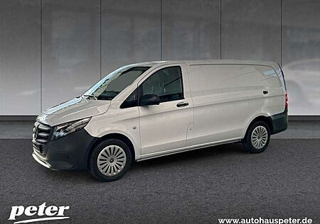 Mercedes-Benz Vito 116 CDI Kasten NEUES MODELL 9GT+MBUX+KAMERA+NAVI