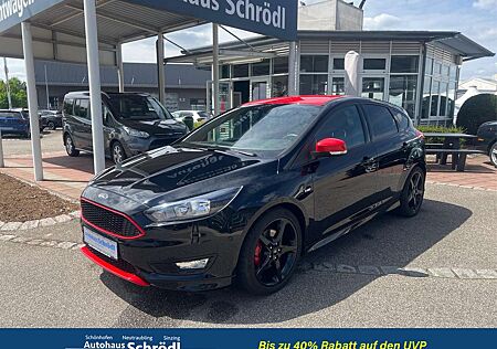 Ford Focus Sport 1.5 EcoBoost Start/Stopp EcoBoost
