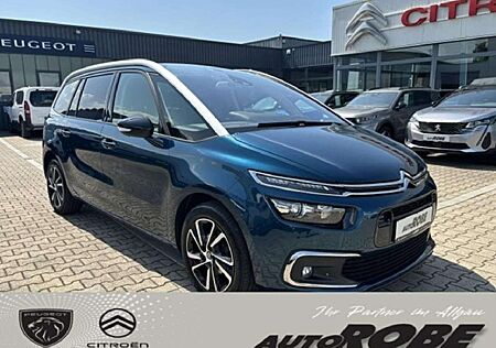 Citroën Grand C4 Picasso Citroen /Spacetourer Shine 7 Sitze Pack