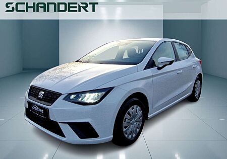 Seat Ibiza 1.0 MPI Reference LED Klima Sitzhzg DAB
