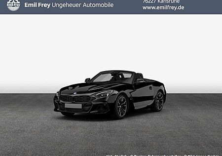 BMW Z4 M Aut. 250 kW, 2-türig