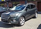 Ford Kuga Titanium Panorama,Automatik,Navigation,4WD