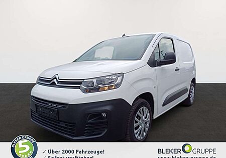 Citroën Berlingo Citroen M BlueHDi 75 Club