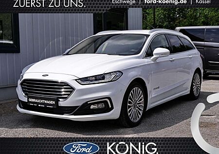 Ford Mondeo Business Edition Hybrid Auto+ACC+KeyFree Klima