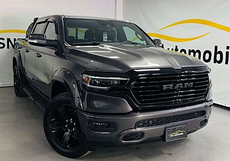 Dodge RAM 1500 5.7 V8 HEMI Limited Look