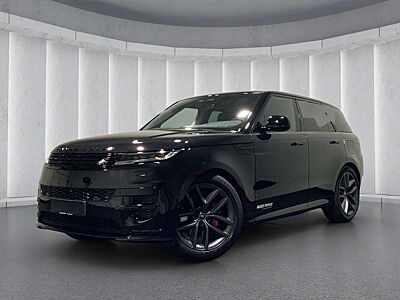 Land Rover Range Rover Sport DYNAMIC HSE 3.0 P460e PHEV AWD Geländewagen. 338 k