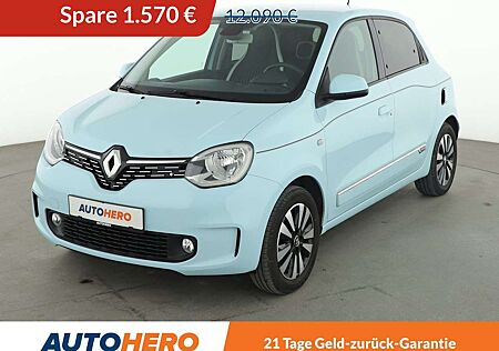 Renault Twingo 1.0 SCe Intens *TEMPO*PDC*SHZ*ALU*KLIMA*