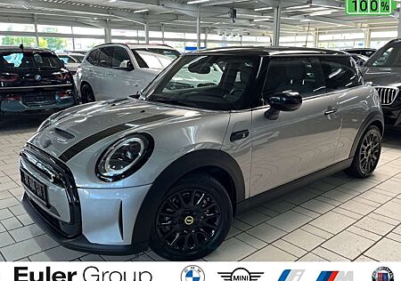 Mini Cooper SE A 3-Türer Navi Memory SHZ PDC DA DAB LED Apple Car