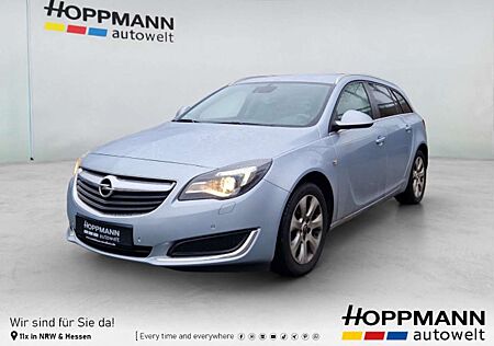 Opel Insignia Edition 1.4 T*NAVI*AHK*SITZHZG*KLIMAAUT