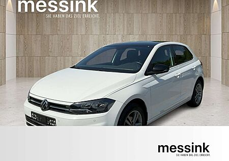 VW Polo Volkswagen 1.0 TSI United OPF (EURO 6d-TEMP) 1.0 TSI United O
